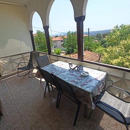 Vangel House Agios Nikolaos  Eksteriør billede