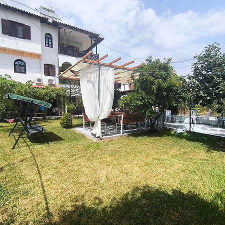 Vangel House Agios Nikolaos  Eksteriør billede