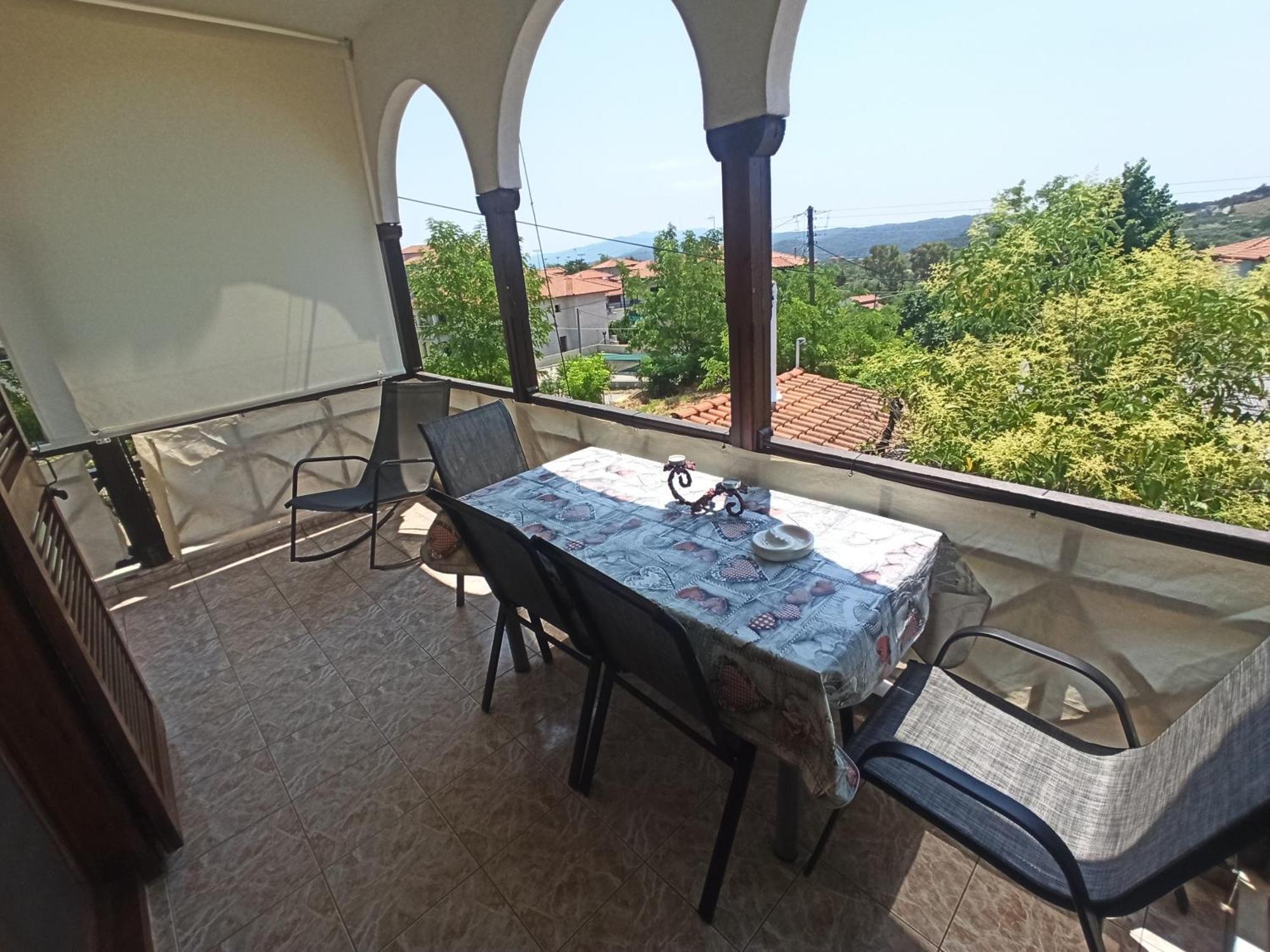 Vangel House Agios Nikolaos  Eksteriør billede