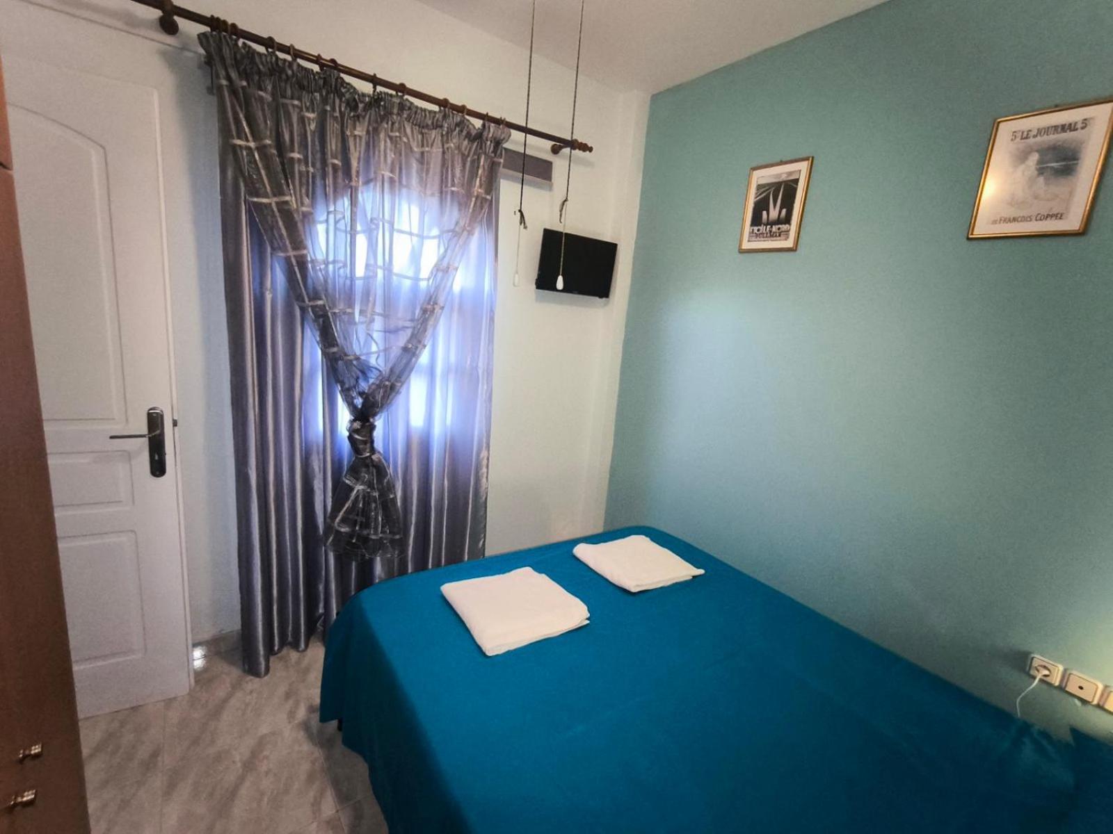 Vangel House Agios Nikolaos  Eksteriør billede
