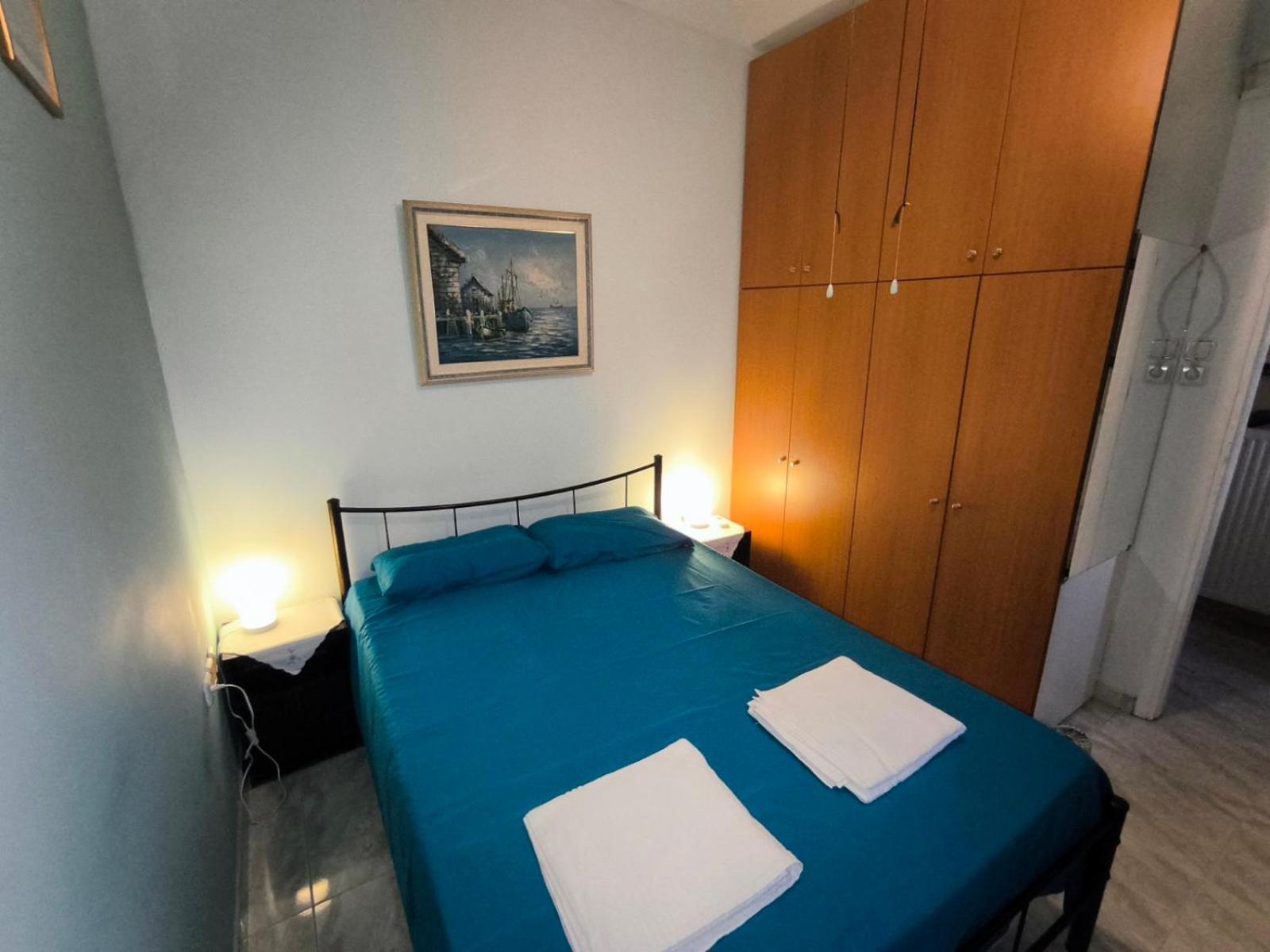 Vangel House Agios Nikolaos  Eksteriør billede