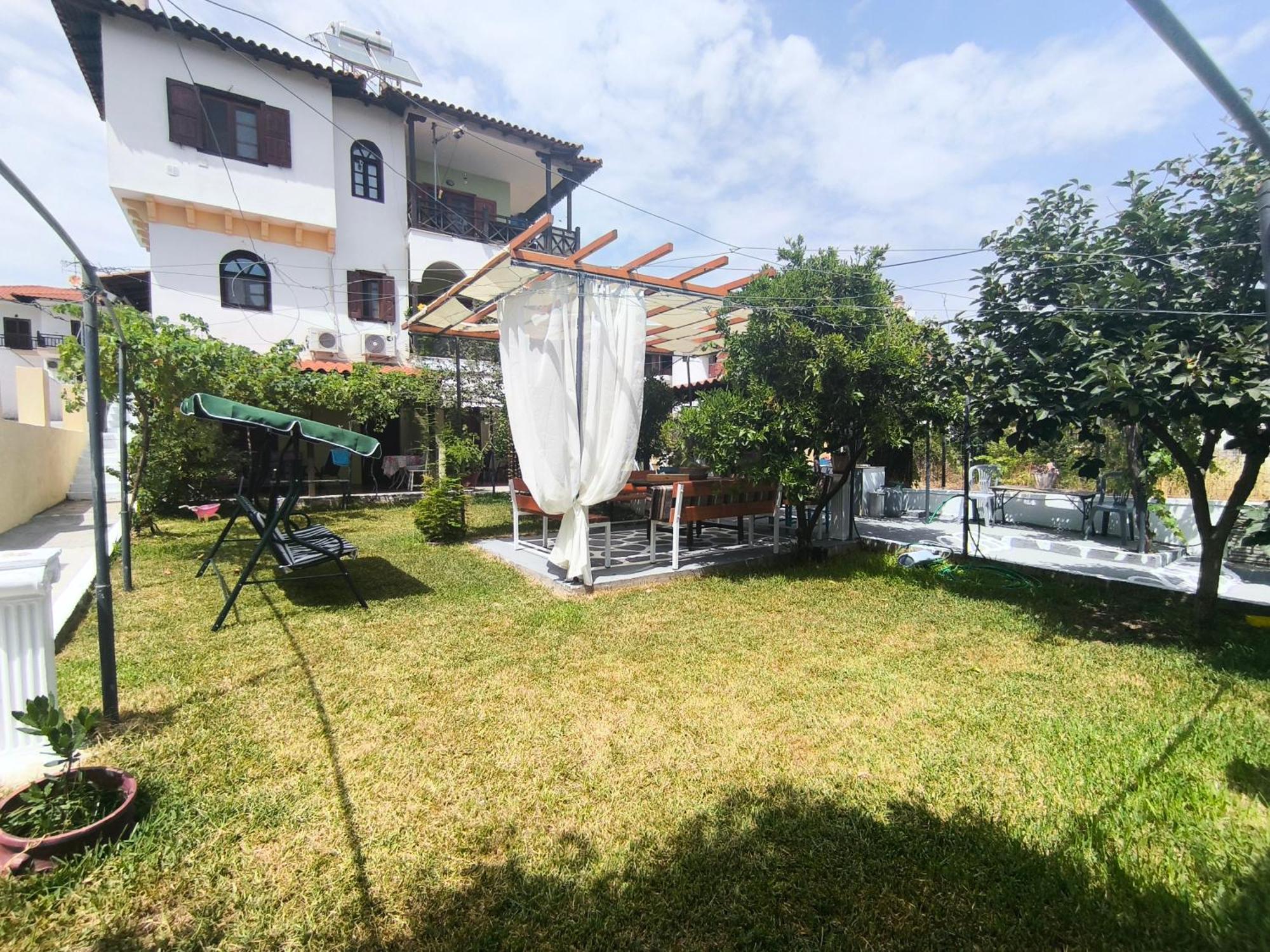 Vangel House Agios Nikolaos  Eksteriør billede