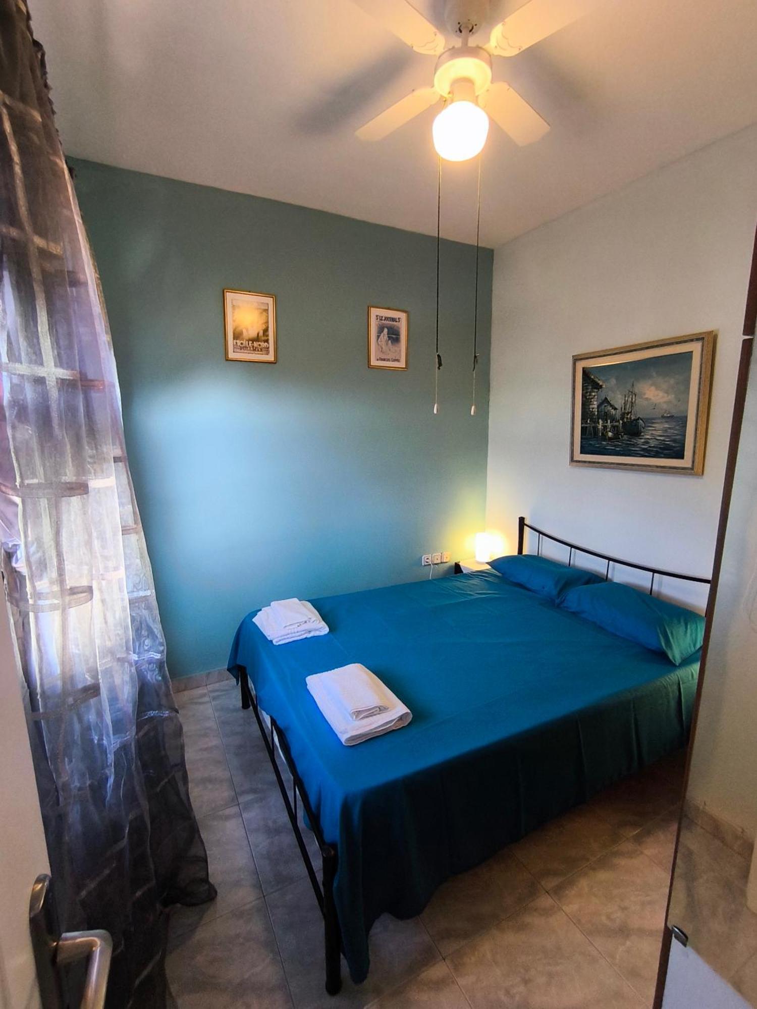 Vangel House Agios Nikolaos  Eksteriør billede
