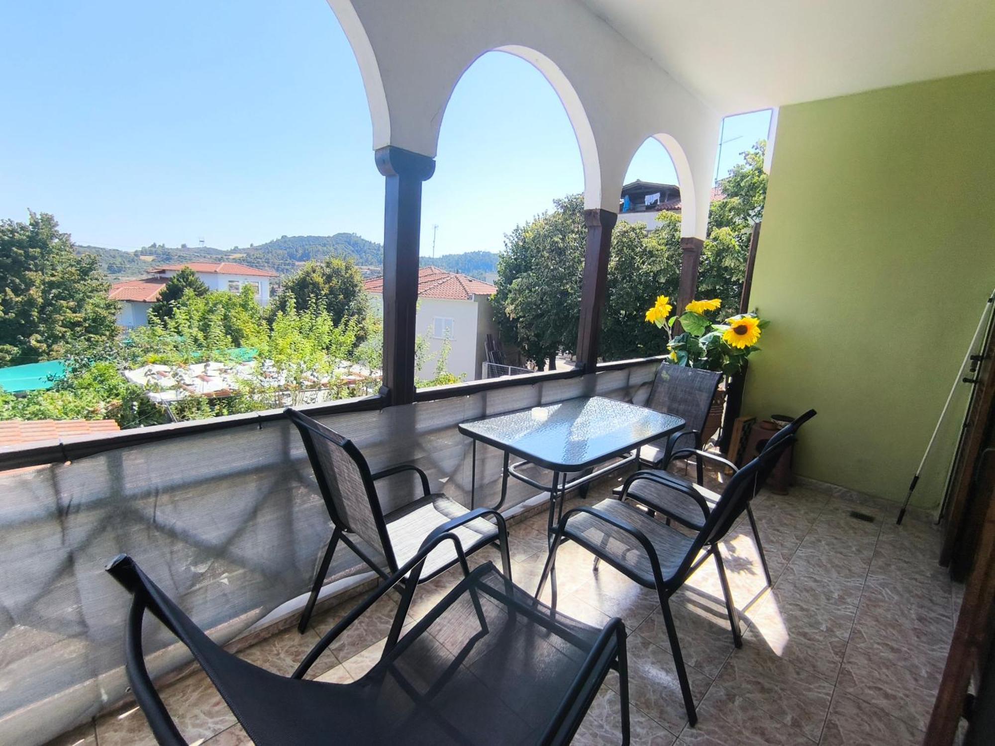 Vangel House Agios Nikolaos  Eksteriør billede