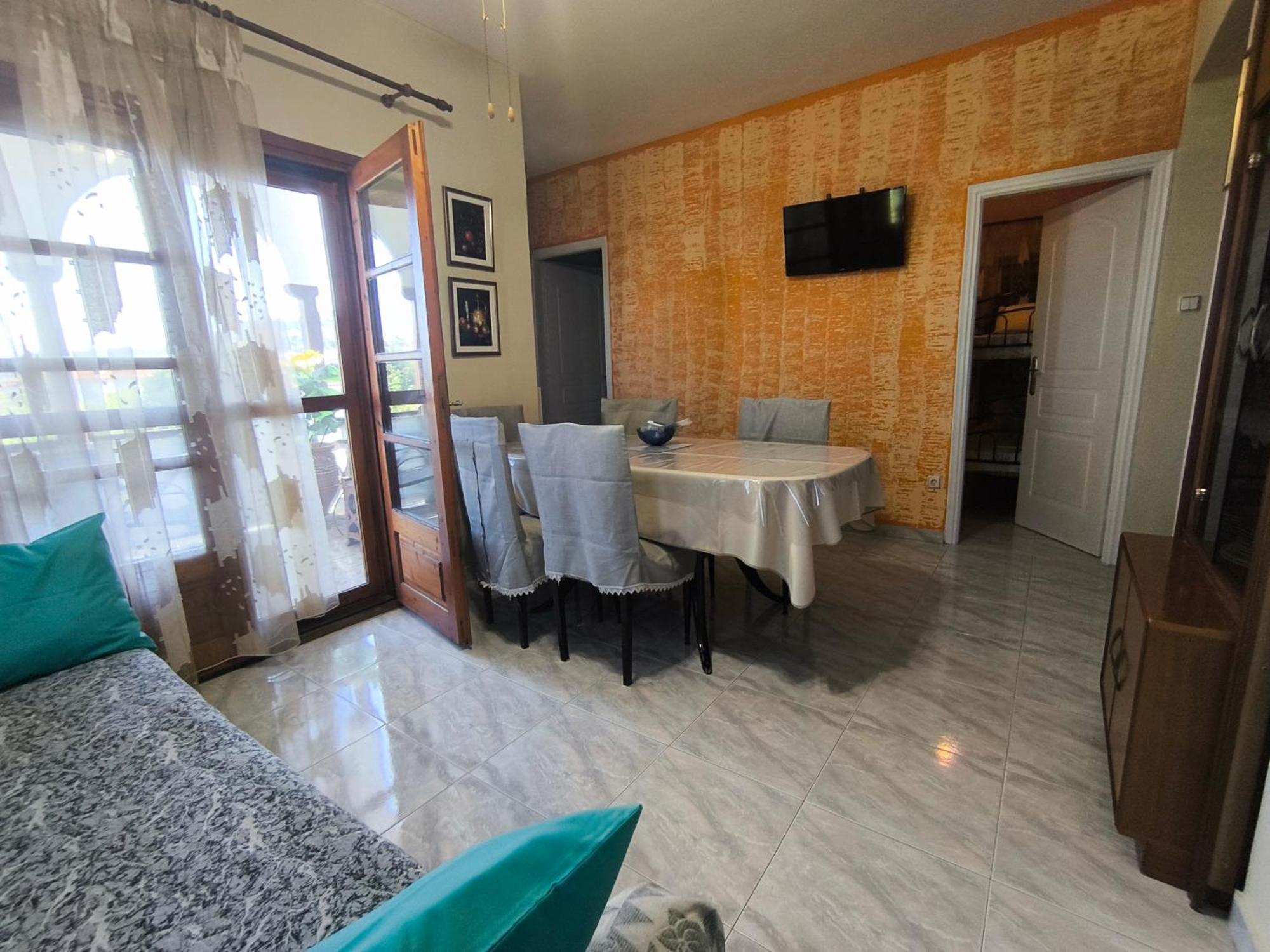 Vangel House Agios Nikolaos  Eksteriør billede