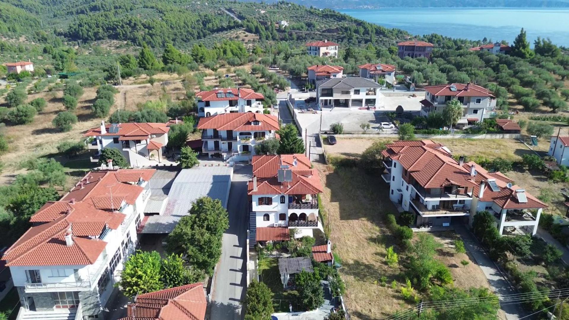 Vangel House Agios Nikolaos  Eksteriør billede