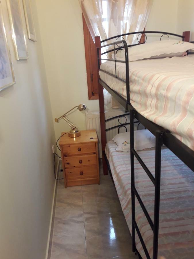 Vangel House Agios Nikolaos  Eksteriør billede