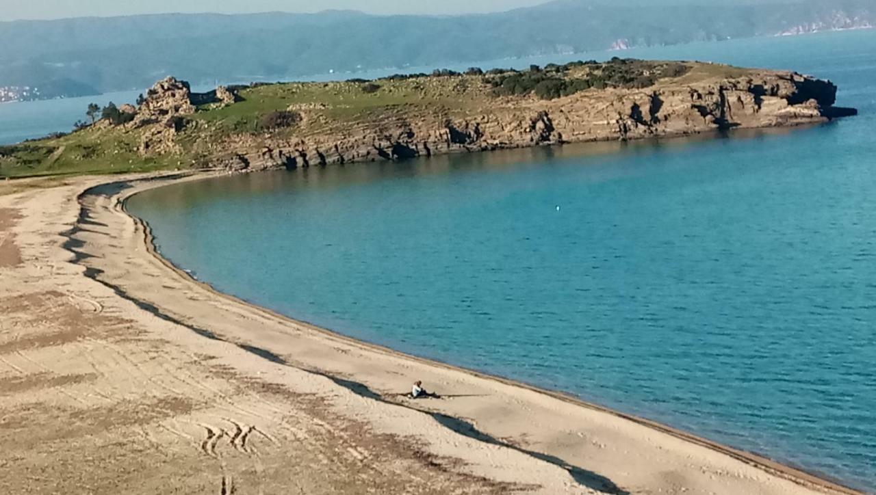 Vangel House Agios Nikolaos  Eksteriør billede