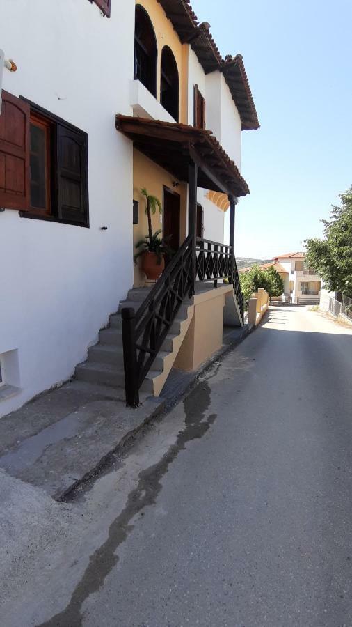 Vangel House Agios Nikolaos  Eksteriør billede